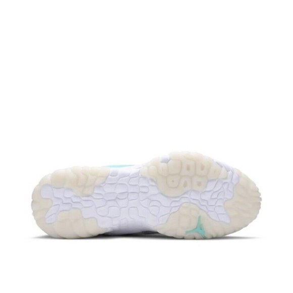 Nike Air Jordan Delta 2 Grape Ice Purple Grey CV8121-002 sz 10 Men Baske… - Picture 3 of 7